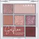 Lamel LAMEL Selflove Paleta cieni do powiek 401 8.5 g