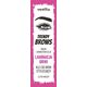 Venita Trendy brows laminacja brwi-klej do brwi stylizujący ultra mocny 8g