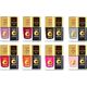 Delia Hybrid Gel Coral Lakier Do Paznokci 11ml Pink Pudding (100)