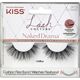Kiss Lash Couture Sztuczne rzęsy Naked Drama - Chiffon