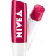 NIVEA CHERRY SHINE Pomadka ochronna do ust wiśniowa koloryzująca 4,8g
