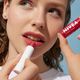 NIVEA CHERRY SHINE Pomadka ochronna do ust wiśniowa koloryzująca 4,8g