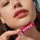 NIVEA CHERRY SHINE Pomadka ochronna do ust wiśniowa koloryzująca 4,8g