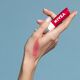 NIVEA CHERRY SHINE Pomadka ochronna do ust wiśniowa koloryzująca 4,8g
