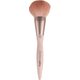 TOP CHOICE Professional Pędzel Softness nr 01 - do pudru (30024)