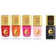Delia Hybrid Gel Coral Lakier Do Paznokci 11ml Sweet Candy (101)