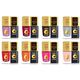 Delia Hybrid Gel Coral Lakier Do Paznokci 11ml Sweet Candy (101)