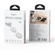 Yesido Ασύρματος φορτιστής DS29 15W 5σε1 + Σετ Αξεσουάρ, WHITE / ΛΕΥΚΟ