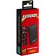Eveready PX20B - Powerbank 20000 mAh 2x USB-A (Czarny)