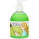 BAŚKA Kosmetyki Po Polsku Jabłuszkowe Mydło w płynie 250ml