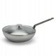 MINERAL B BOIS Wok 28 cm