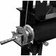 AWTOOLS PRASA HYDRAULICZNA Z MANOMOMETREM 50T / PODWÓJNY TŁOK