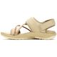 Sandały MERRELL TERRAN 4 BACKSTRAP (J006746) 38