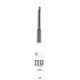 Fanar GWINTOWNIK M22 NGMM/1 DIN-352D (6H) HSS - E1-131001-0220
