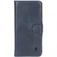 Etui z klapką Bizon Case Pocket do Samsung Galaxy M35 5G granatowe