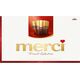 Merci Bombonierka MERCI klasyczna 400g