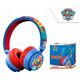 Kids Euroswan Słuchawki Bluetoth USB Psi Patrol PAW PATROL PW19914 Kids Euroswan