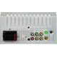 Radio samochodowe Blow 78-355# Radio blow avh-686b rds mp3/usb/micro sd/bluetooth