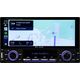 Radio samochodowe Blow 78-355# Radio blow avh-686b rds mp3/usb/micro sd/bluetooth