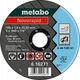 Tarcza tnąca Metabo 616271000 125x22,2mm