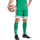 Spodenki męskie adidas Squadra 25 zielone JN7482 S