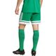 Spodenki męskie adidas Squadra 25 zielone JN7482 L