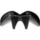 Σέλα SELLE ITALIA MODEL X COMFORT + SUPERFLOW L (id match L3), FeC Alloy Rail, 415g, Μαύρο (ΝΕΟ 2025)