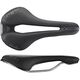 Σέλα SELLE ITALIA FLITE BOOST X-CROSS TI316 SUPERFLOW L (id match L3), 208g, Μαύρο (NEW 2025)