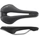 Siodło SELLE ITALIA FLITE BOOST X-CROSS TI316 SUPERFLOW S (id match S3), 204g, Czarne (NEW 2025)