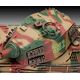 Revell Tiger II Henschel Turret (03249)