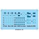 Hobby Boss Morser KARL-Geraet 040/041 Late version (82905)
