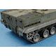 Trumpeter BMP3 MICV (00364)