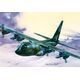 Italeri C-130 E/H Hercules (015)