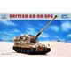 Trumpeter British AS90 SPG (07221)