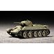 Trumpeter Russian T3476 1942 (07206)