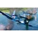 Revell Samolot Vought F4U1A Corsai (04781)