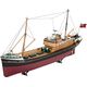 Revell Northsea Fishing Trawler (GXP-550535)