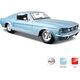 Maisto Ford Mustang GT 1967 (31260)