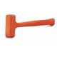 Stanley Młotek bezodrzutowy rączka z tworzywa sztucznego 510g 280mm (1-57-531)
