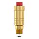 Flamco Odpowietrznik automatyczny FlexVent 1/2" mosiężny (27740)