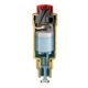 Flamco Odpowietrznik automatyczny FlexVent 1/2" mosiężny (27740)