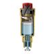 Flamco Odpowietrznik automatyczny FlexVent 1/2" mosiężny (27740)