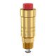 Flamco Odpowietrznik automatyczny FlexVent 1/2" mosiężny (27740)