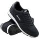 Martes Buty męskie Arne czarne r. 42