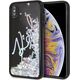 Karl Lagerfeld Etui KLHCI65KSIGMU iPhone XS Max czarne