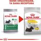 Royal Canin Royal Canin Mini Dermacomfort karma sucha dla psów dorosłych, ras małych o wrażliwej skórze skłonnej do podrażnień 1kg