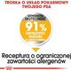 Royal Canin Royal Canin Mini Dermacomfort karma sucha dla psów dorosłych, ras małych o wrażliwej skórze skłonnej do podrażnień 1kg