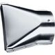 Bosch Dysza płaska 75mm (1609390451)