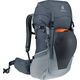 Plecak turystyczny Deuter Futura 26 l Grafitowy