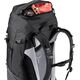 Plecak turystyczny Deuter Futura 26 l Grafitowy